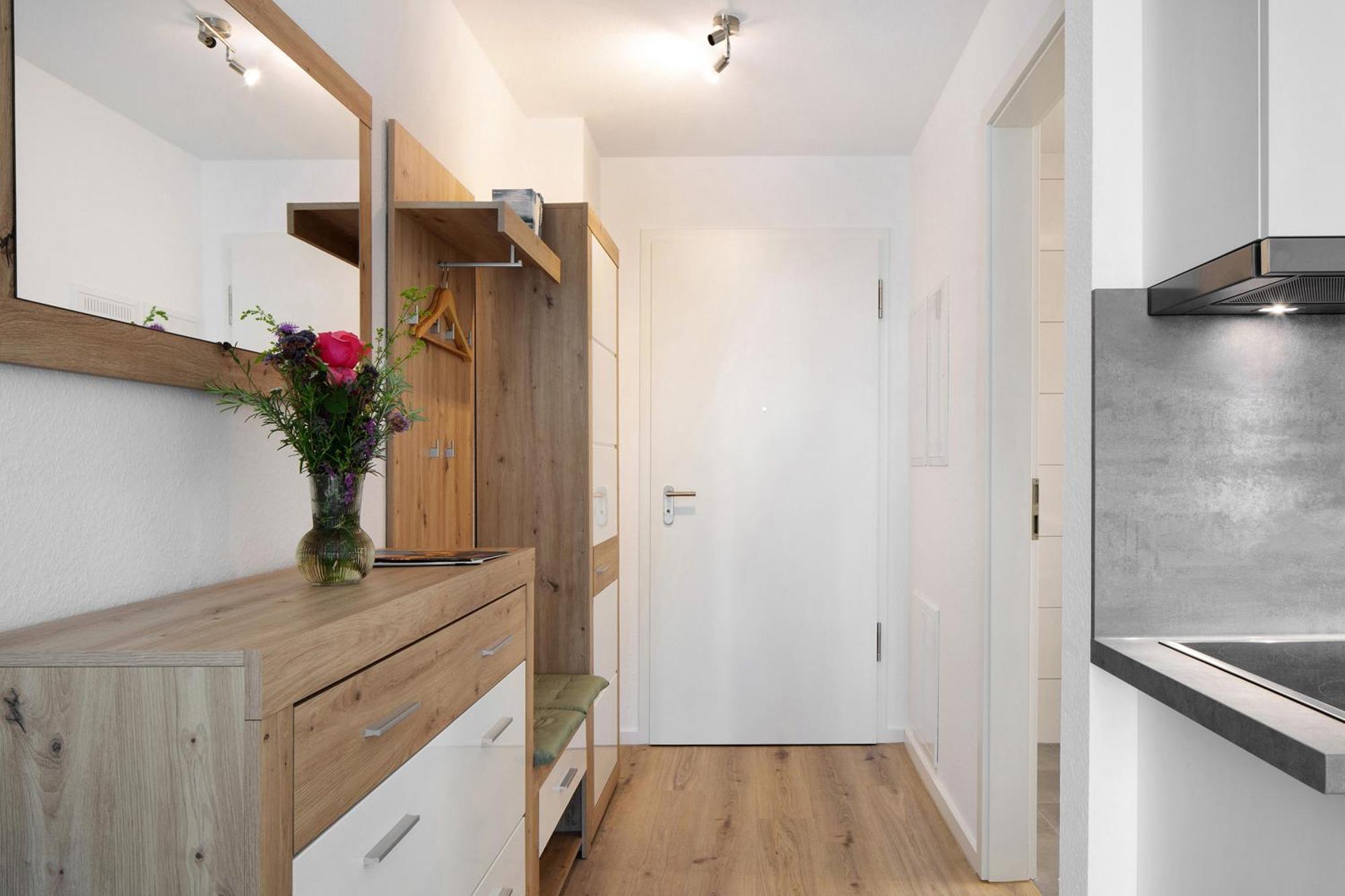 Ferienwohnung Baechle, Sehr Zentral Freiburg im Breisgau Dış mekan fotoğraf