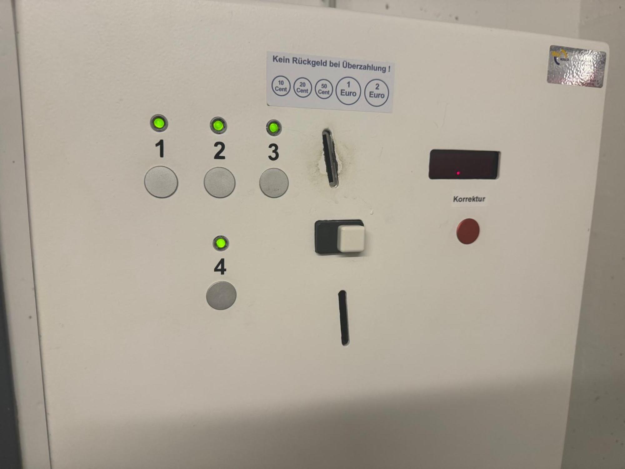 Ferienwohnung Baechle, Sehr Zentral Freiburg im Breisgau Dış mekan fotoğraf