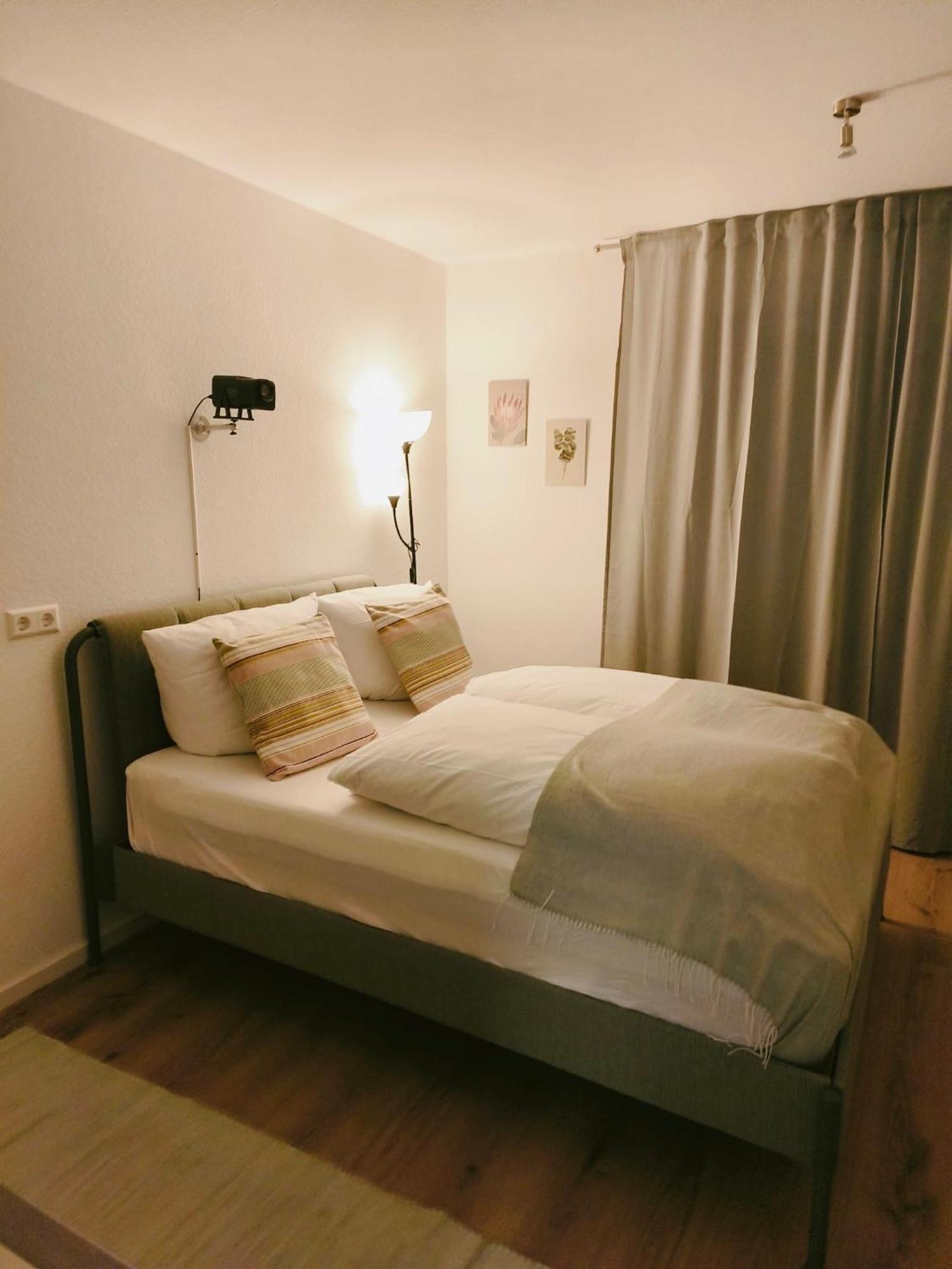 Ferienwohnung Baechle, Sehr Zentral Freiburg im Breisgau Dış mekan fotoğraf